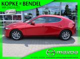 Mazda 3 Selection*LED Scheinwerfer*Navi/Bluetooth*1. H - Mazda 3: Bl