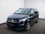 Mercedes-Benz V 250 Edition 4M K AHK*LED*Navi*2xKlima*MBUX* - Angebote
