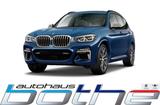 BMW X3 M40i X3 M40i*HUD*PANO*ACC*PARK-PL*HK*SHZ* - BMW X3 M40 Gebrauchtwagen