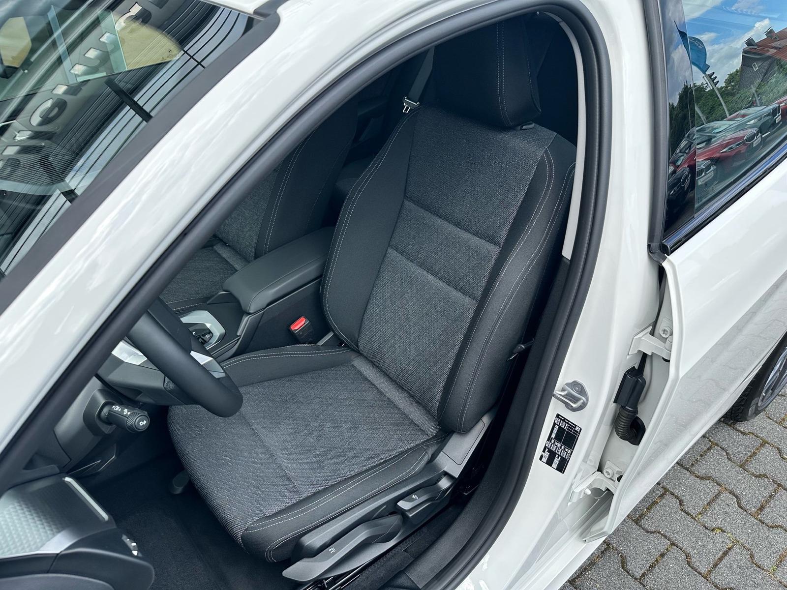 BMW 120 //DrivingAssistant Kamera Adapt.LED