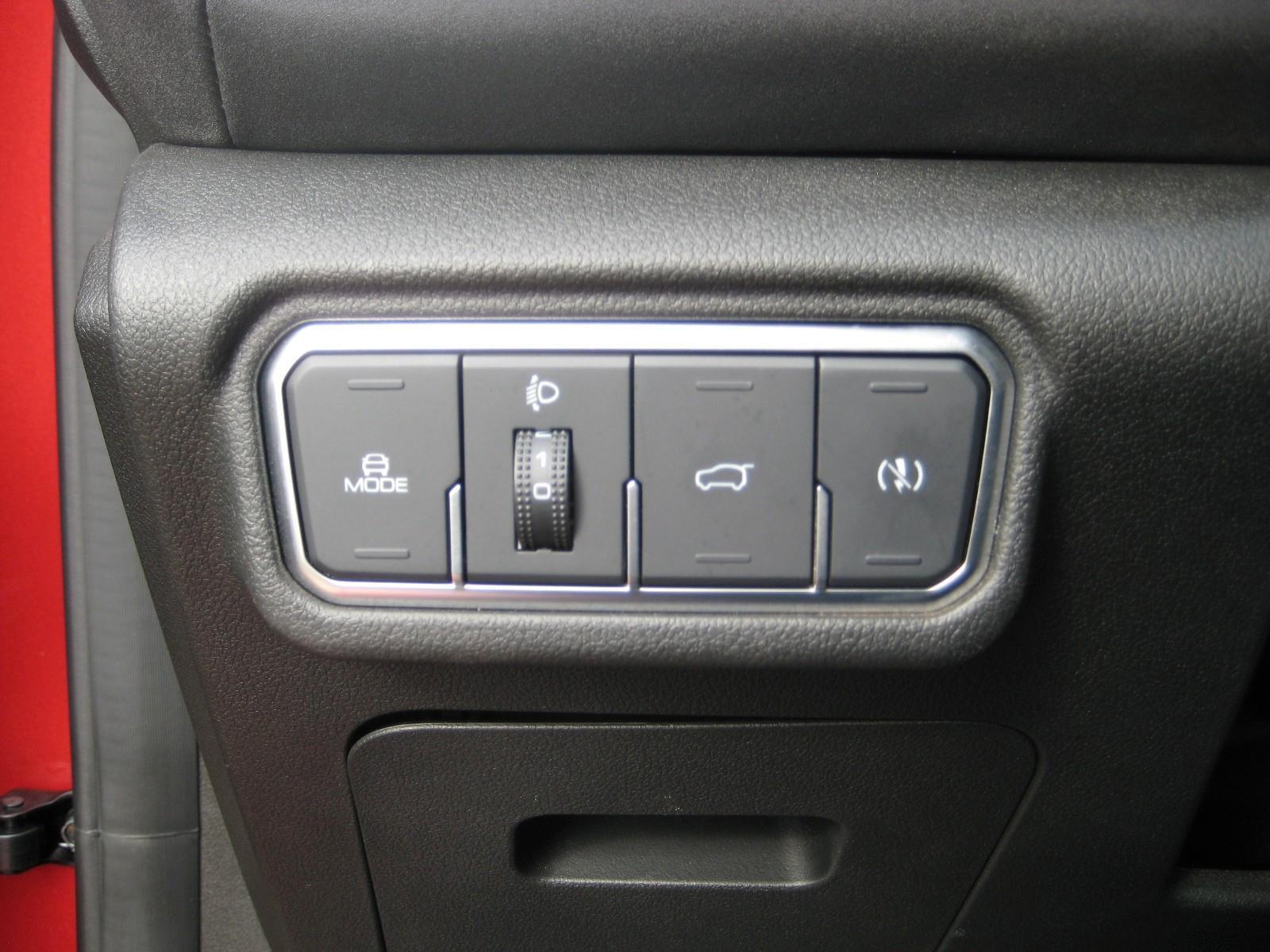 GWM Ora 03 300/LED/NAVI/RFK/PDC/ACC/1.HAND