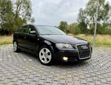 Audi A3 Sportback 2.0 FSI - Xenon / Leder ... - Audi A3: 2l Fsi