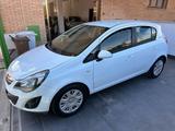 Opel Corsa 1.2 5 porte - berlina 2 volumi GPL - Opel: Berlina