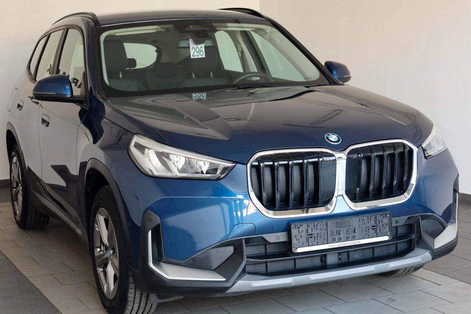 Fahrzeugabbildung BMW X1 xDrive25e,Navi,LED,Kamera,SH,CarPlay