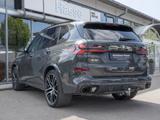BMW X5 xDrive30d M-Sport Pro 7-Sitz LUFTFED STANDHZ - BMW X5: 7