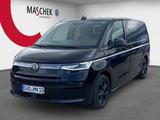 Volkswagen T7 Multivan Style LÜ 2.0 TDI DSG Standhz Navi LE - VW T7 Multivan Gebrauchtwagen