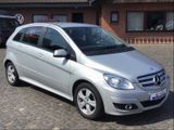 Mercedes-Benz B 170 - Mercedes-Benz B 170 aus 2009