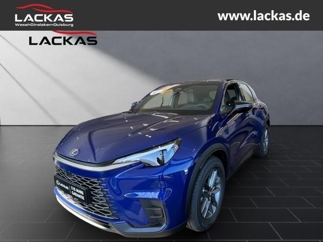 Lexus LBX Basis 1.5 Hybrid*KOMFORT-P AKET*15JGARANTIE