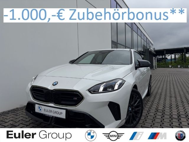 BMW M235i xDr. Gran Coupe 19''M H/K Prof. IconGl Par