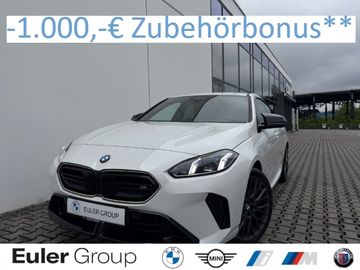 BMW M235i xDr. Gran Coupe 19''M H/K Prof. IconGl Par