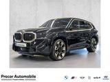 BMW XM M Sport ACC 360°KAM RFK NAVI Laser Massage - schwarze BMW XM