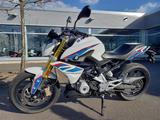 BMW G 310 R Tieferlegung - BMW G 310