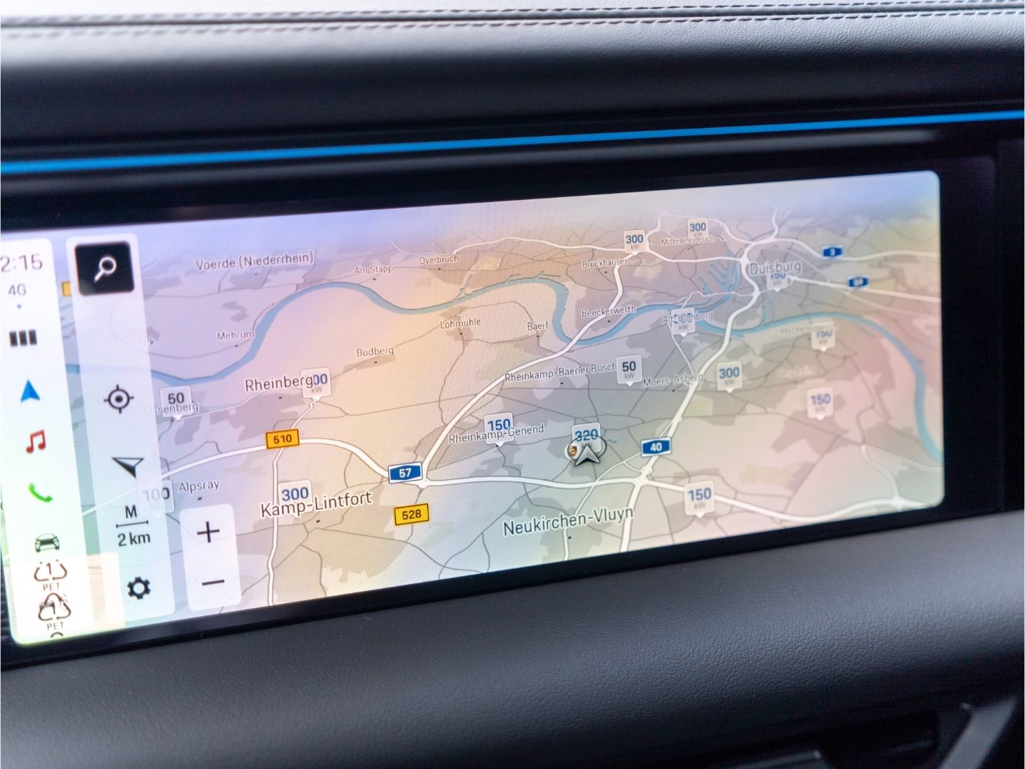 Porsche Macan - Bild 31