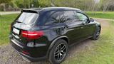 Mercedes-Benz GLC 43 AMG Mercedes-AMG GLC 43 4MATIC Autom.... - Geländewagen Mercedes gebraucht