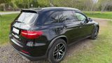 Mercedes-Benz GLC 43 AMG Mercedes-AMG GLC 43 4MATIC Autom.... - Mercedes-Benz GLC 43 AMG Gebrauchtwagen