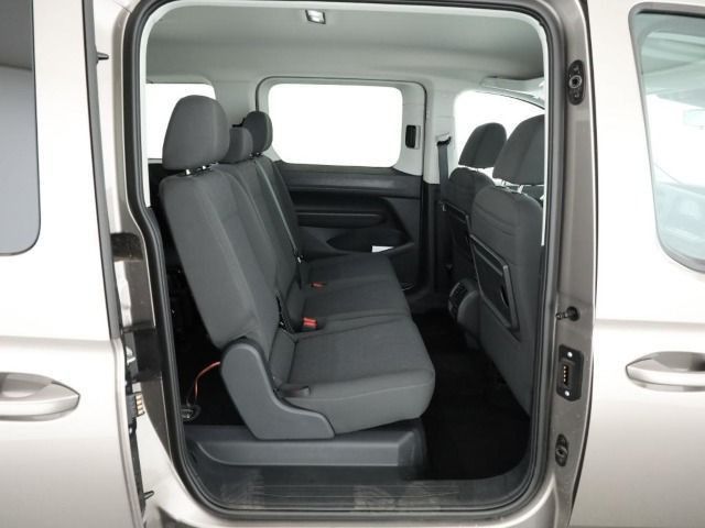 Volkswagen Caddy Maxi - Bild 6