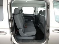 Volkswagen Caddy Maxi - Vorschau Bild 6
