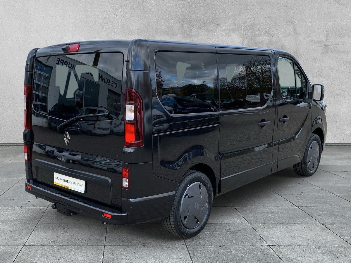 Renault Trafic - Bild 5