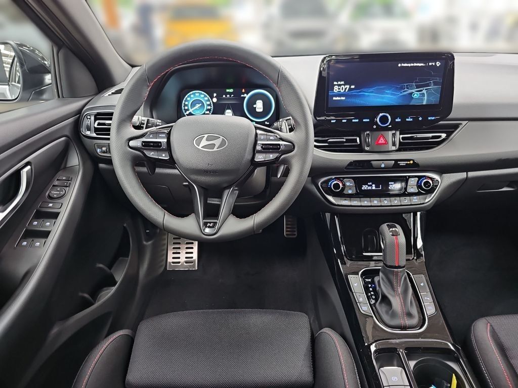 Hyundai i30 – Bild 10