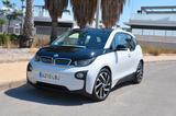 BMW i3 (94 Ah) - - BMW i3 aus 2016