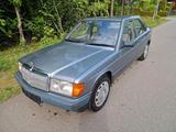 Mercedes-Benz Mercedes 190 E - Mercedes-Benz 190 in Bielefeld