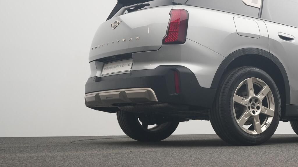 MINI Countryman C (Cooper) - Bild 19