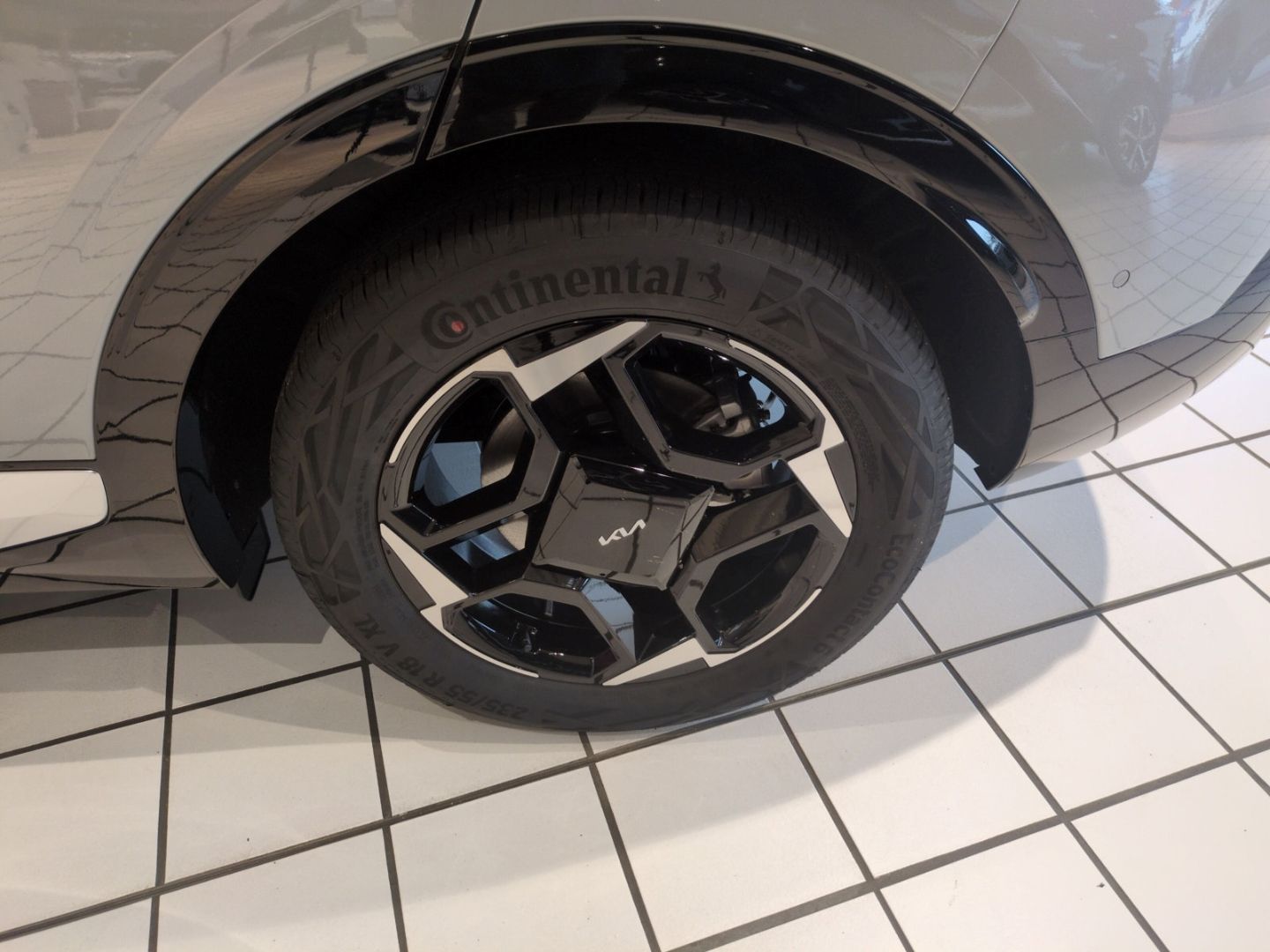 Kia Sportage - Bild 15