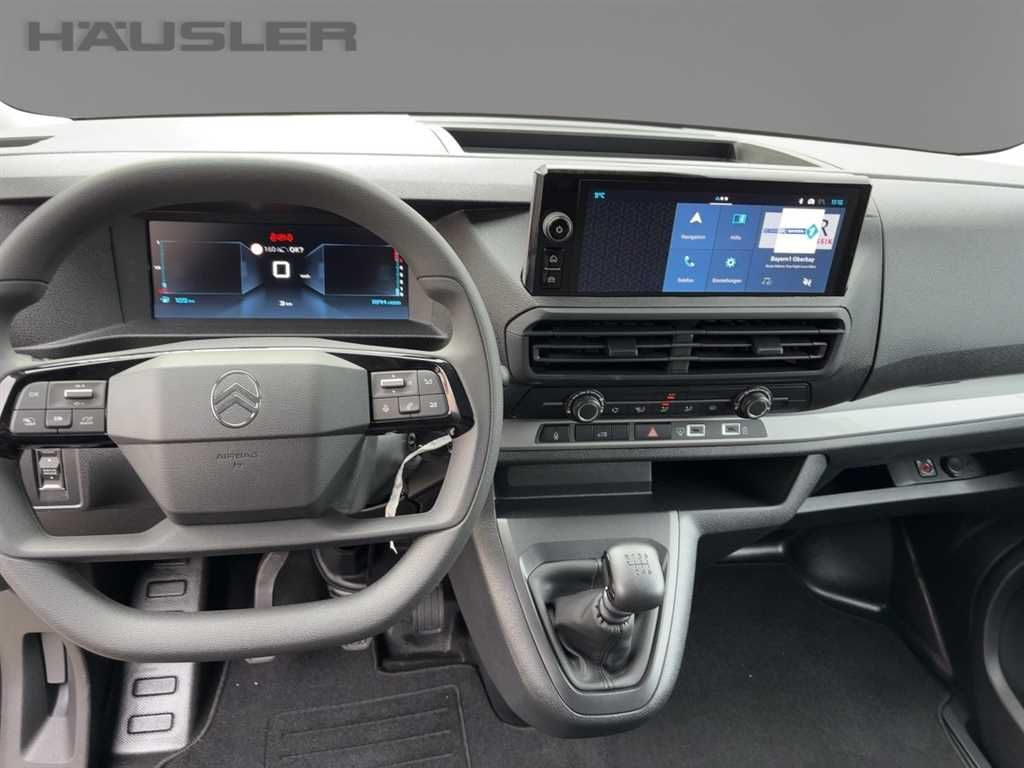 Citroën Jumpy - Bild 10