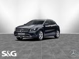 Mercedes-Benz GLA 250 4M Sport MEMORY+KAMERA+DISTRO+TOTWINKEL - Mercedes-Benz GLA 250 Gebrauchtwagen