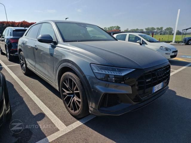 AUDI AUDI Q8 55 TFSI e quattro tiptronic