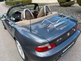 BMW Z3 Roadster 3.0, 271 000km - BMW Z3: 2.0