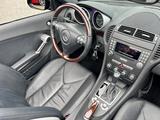 Mercedes-Benz SLK 200 Roadster Lückenlosscheckh.Gepfl.Mercedes - gebrauchte Mercedes-Benz SLK 200 aus dem Jahr 2004