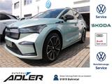 Skoda ENYAQ iV 80 Founders Limitiertes Sondermodell - Skoda Enyaq Tageszulassungen
