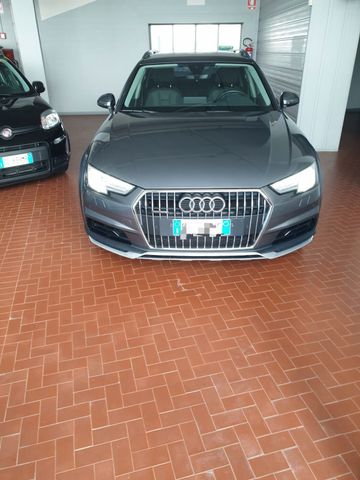 Audi A4 allroad A4 allroad 2.0 TDI 190 CV Busine