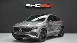 Mercedes-Benz EQA 250+ AMG RHD RECHTSLENKER EXPORT