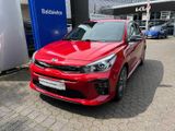 Kia Rio 1.0 T Mild-Hybrid, GT-Line, AT, Tech. Paket - Kia Rio: At