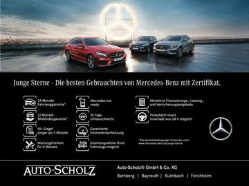 Mercedes GLB 180 - 8