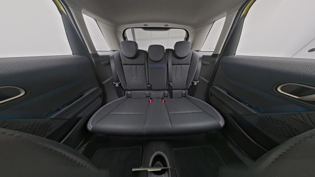 MINI Cooper C - Bild 13