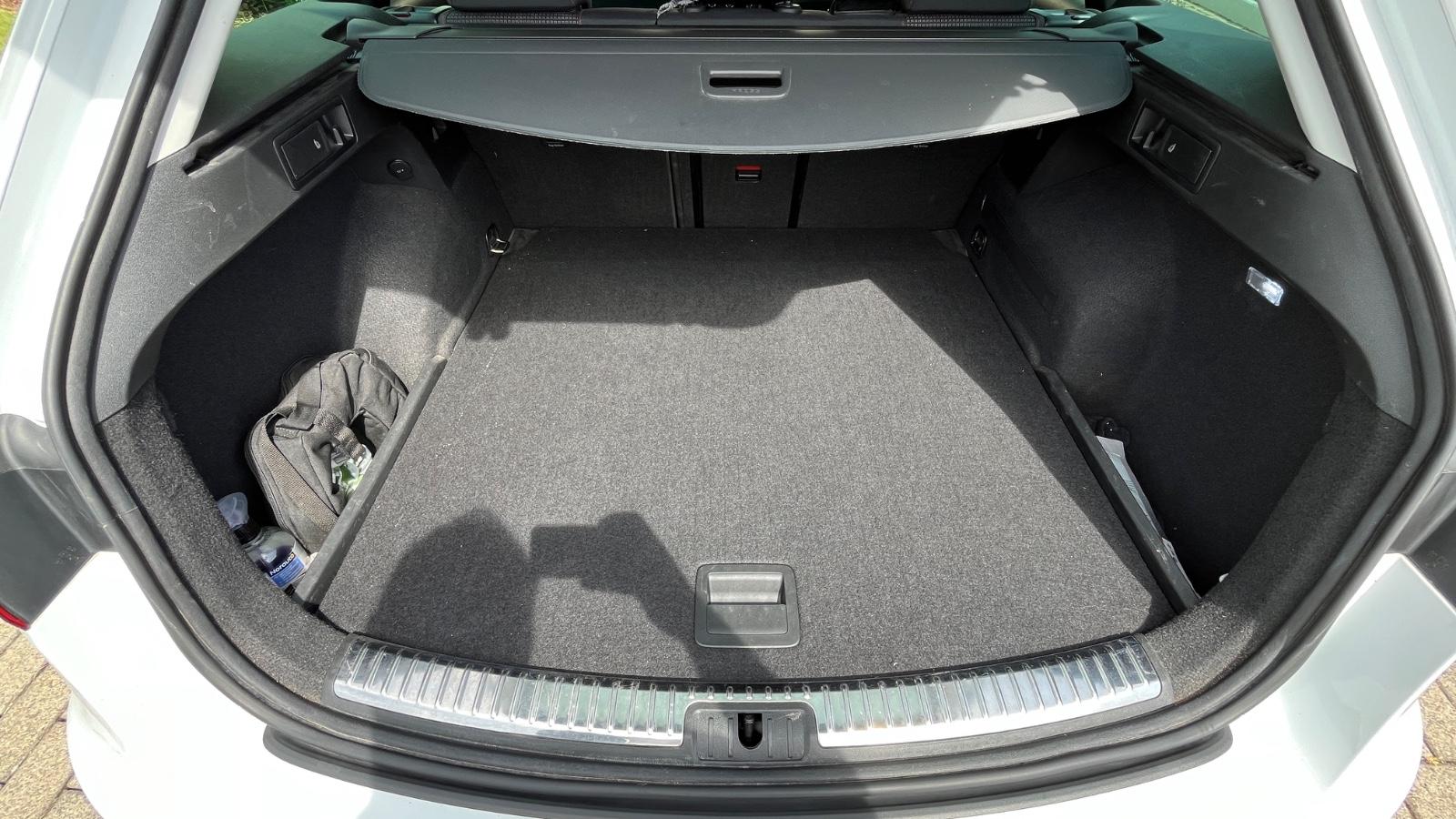 Seat Leon ST 2.0 TSI 140kW FR DSG FR