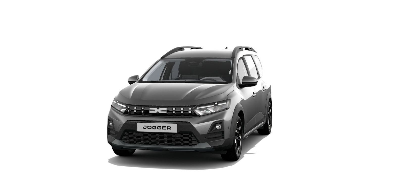 Dacia Jogger - Bild 18