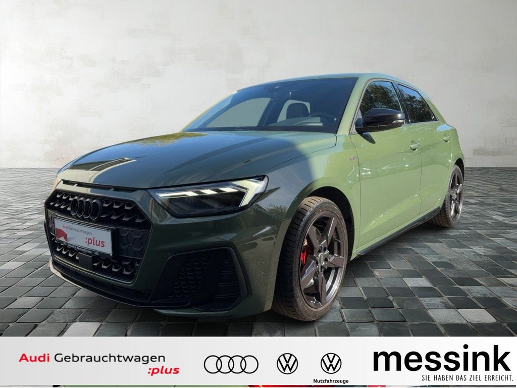 Image of Audi A1