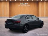 Mercedes-Benz A 250 e Limousine Navi/LED/Parktronic/Sitzheizun - mit Hybrid-Antrieb: Grau, mit Apple Carplay, Kleinwagen