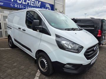 Ford Transit Custom - 2