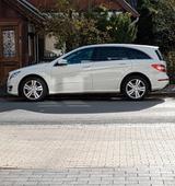 Mercedes-Benz R 350 CDI 4MATIC Luftfederun... - Mercedes-Benz R-Klasse in Bielefeld