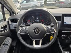 Fahrzeugabbildung Clio V Business Edition 1.0 TCe 90 Automatik PDC
