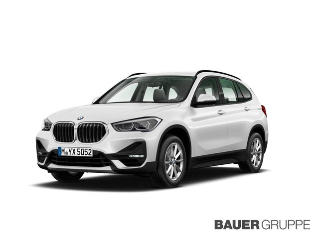 BMW X1 sDrive18i Advantage  LED Shz PDC Nav Tempomat