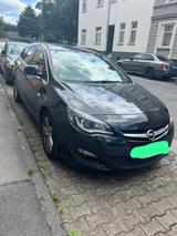 Opel Astra Sp. T. 1.6 CDTI eco ENERGY 81 S/S 97g ... - Opel Astra: 97