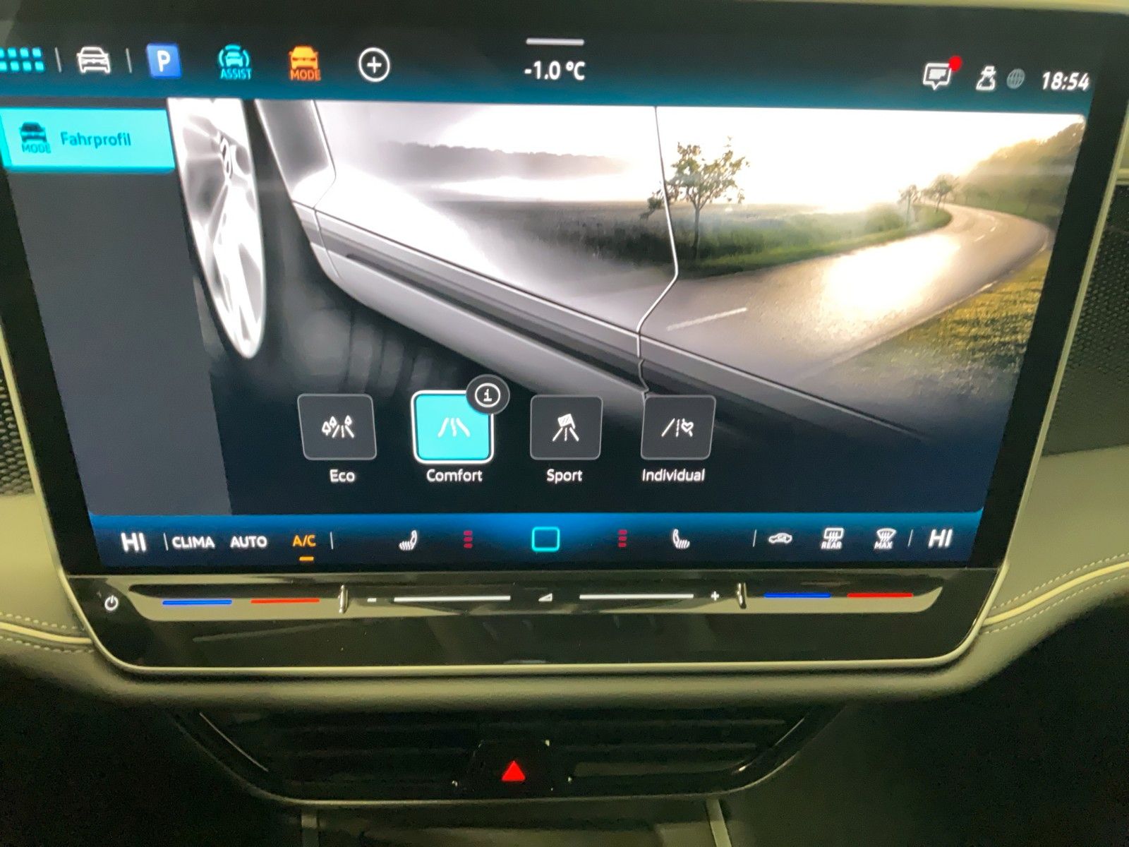 Volkswagen Passat Variant - Bild 21