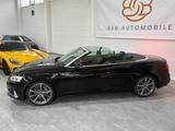 Audi A5 Cabriolet 40 TDI quattro*NAVI*SHZG*KAM* - Audi A5: Cabrio