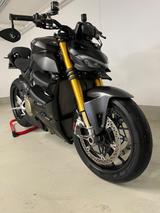 Ducati Streetfighter V4S - Ducati Motorräder in Frankfurt